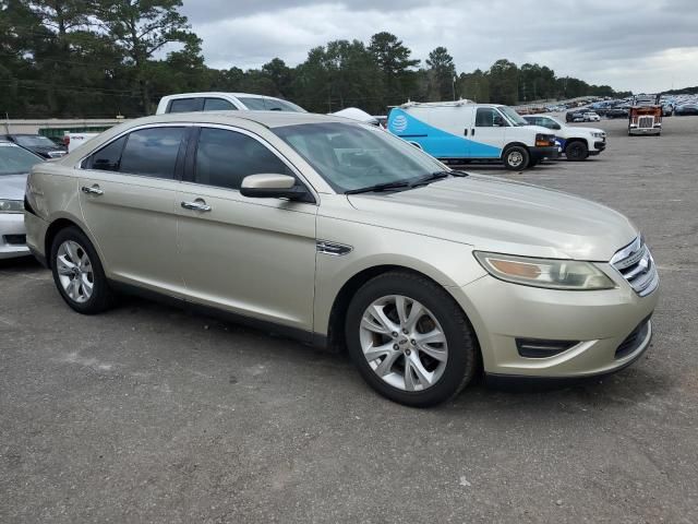 2010 Ford Taurus SEL