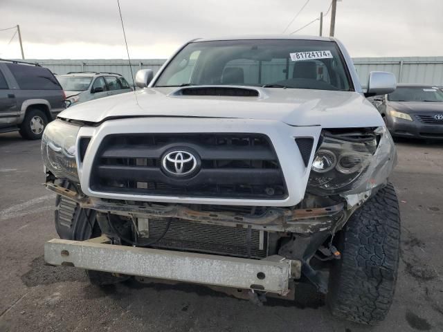 2006 Toyota Tacoma Access Cab