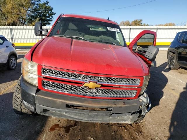 2009 Chevrolet Silverado K1500 LT