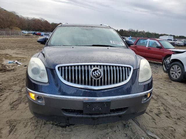 2008 Buick Enclave CXL