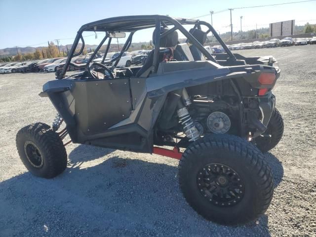 2017 Polaris RZR XP 1000 EPS