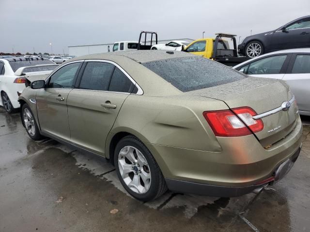 2012 Ford Taurus SEL