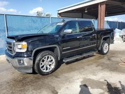 2015 GMC Sierra K1500 SLT for sale in Riverview, FL