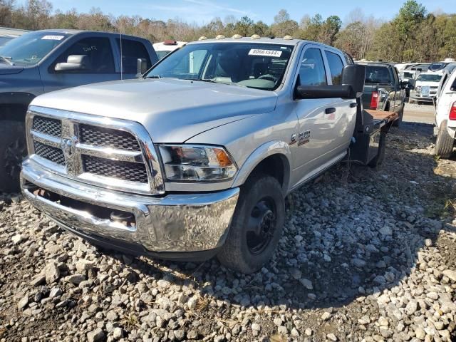 2014 Dodge RAM 3500