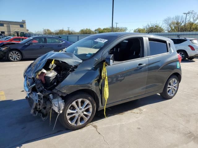 2020 Chevrolet Spark 1LT