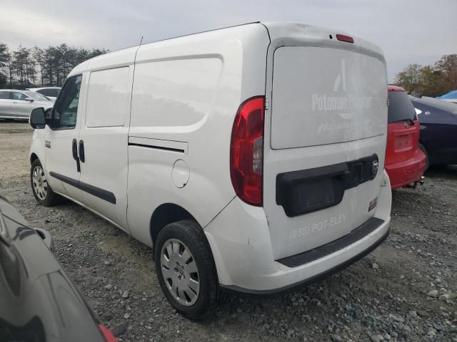 2021 Dodge RAM Promaster City SLT