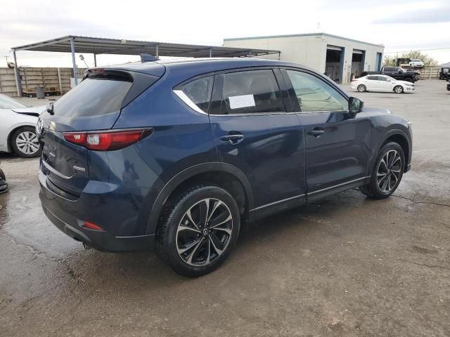 2023 Mazda CX-5 Premium