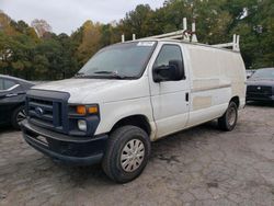 Ford Econoline e250 van salvage cars for sale: 2009 Ford Econoline E250 Van