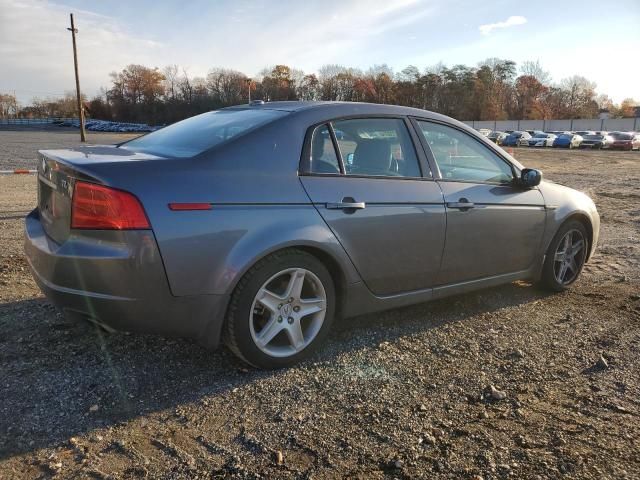 2006 Acura 3.2TL