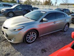 Toyota Avalon salvage cars for sale: 2013 Toyota Avalon Base