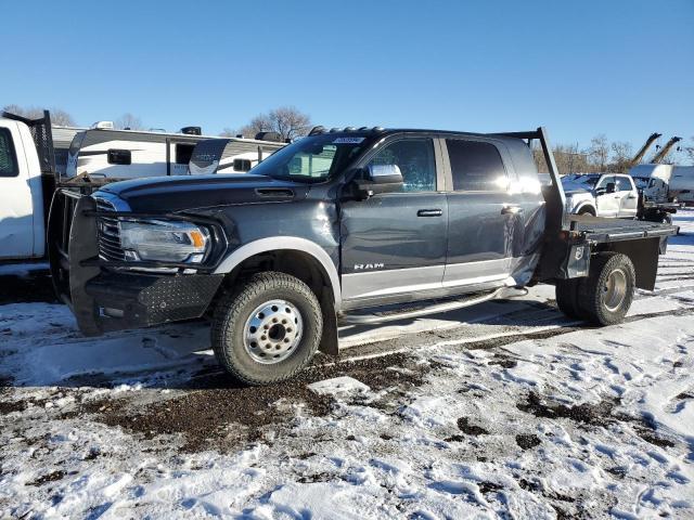 2019 Dodge 3500 Laramie