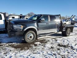 2019 Dodge 3500 Laramie en venta en Billings, MT