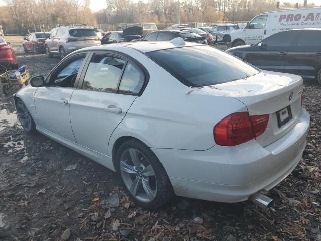 2010 BMW 328 I