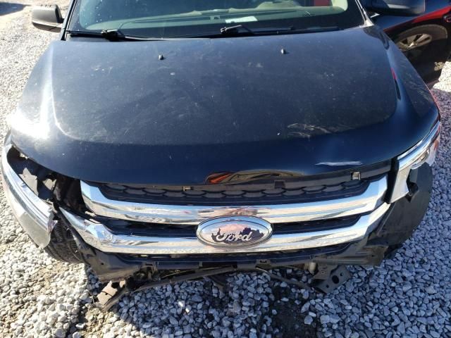 2012 Ford Edge Limited