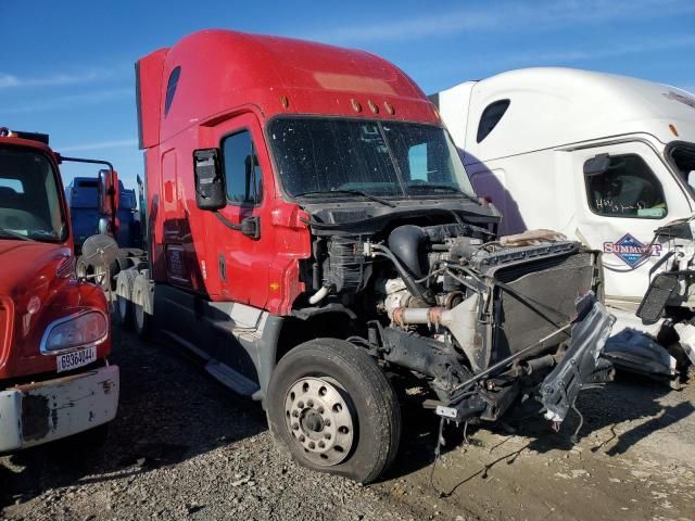 2016 Freightliner Cascadia 125