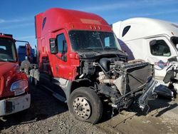 Freightliner salvage cars for sale: 2016 Freightliner Cascadia 125