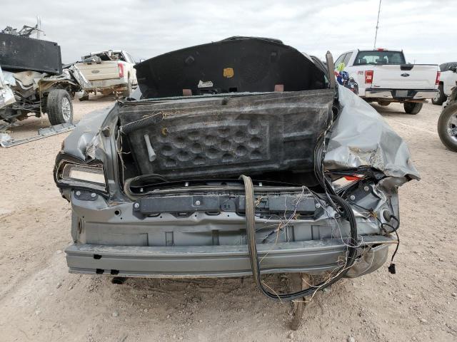 2012 Dodge Charger se