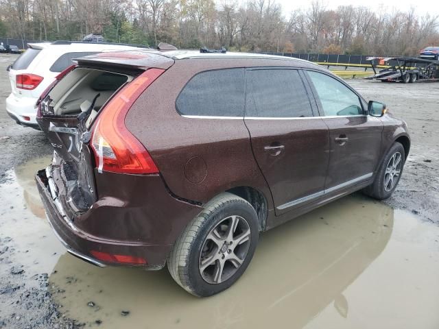 2015 Volvo XC60 T6 Premier