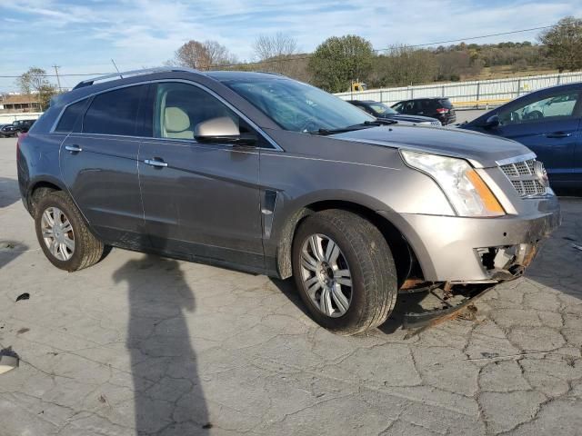 2011 Cadillac SRX Luxury Collection