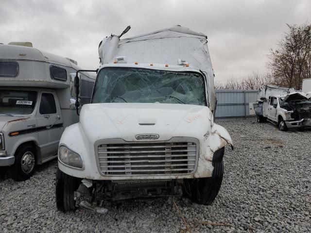 2019 Freightliner M2 106 Medium Duty