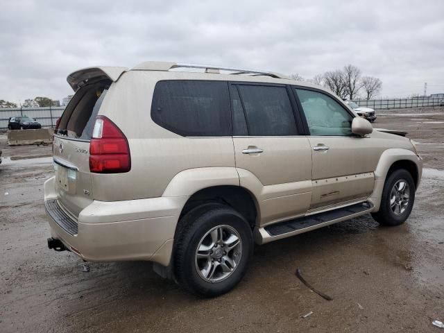 2008 Lexus GX 470