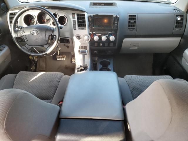 2007 Toyota Tundra Crewmax SR5