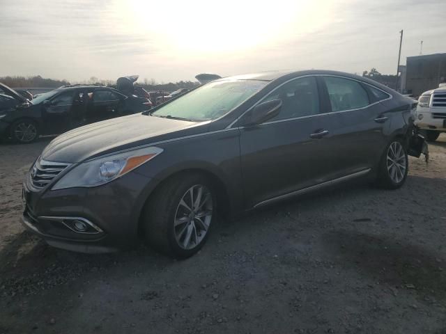 2015 Hyundai Azera