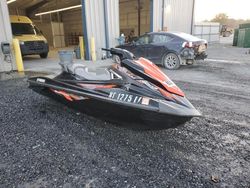 Other Yamaha salvage cars for sale: 2017 Other Yamaha