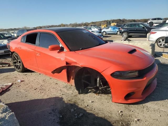 2017 Dodge Charger R/T