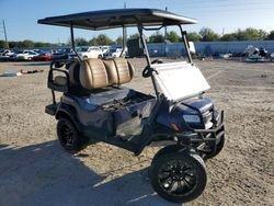 Clubcar salvage cars for sale: 2023 Clubcar Onward