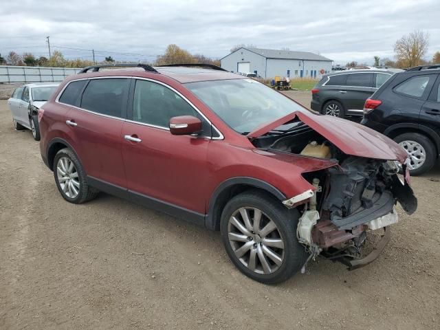 2007 Mazda CX-9