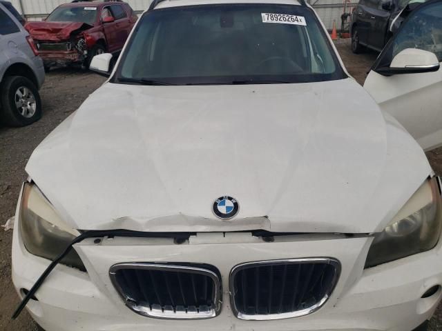 2015 BMW X1 SDRIVE28I