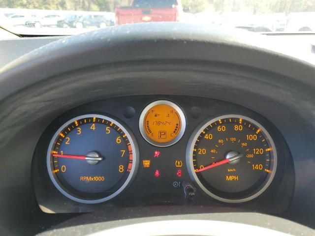 2009 Nissan Sentra 2.0