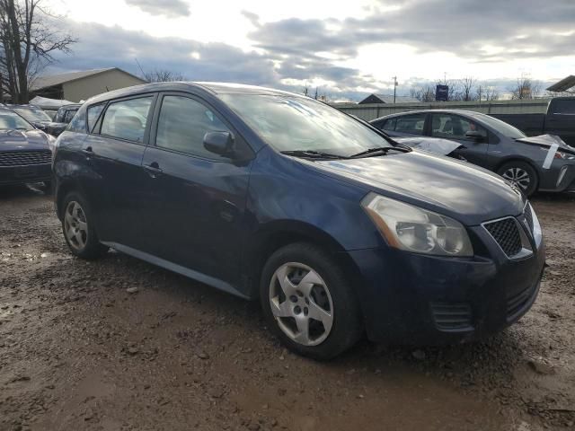 2010 Pontiac Vibe