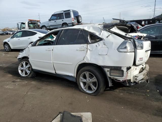 2006 Lexus RX 400