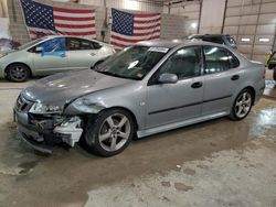 Saab salvage cars for sale: 2004 Saab 9-3 ARC