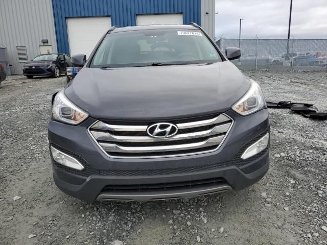 2016 Hyundai Santa FE Sport