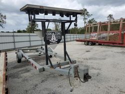 2020 Other Utility Trailer en venta en Harleyville, SC