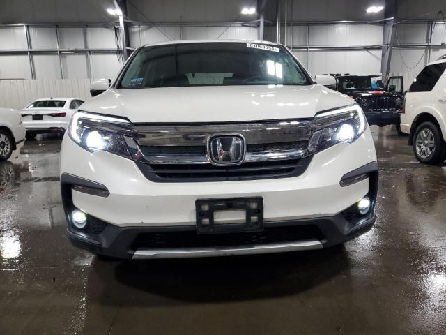 2019 Honda Pilot EX