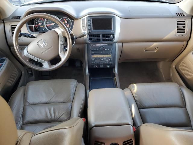 2006 Honda Pilot EX