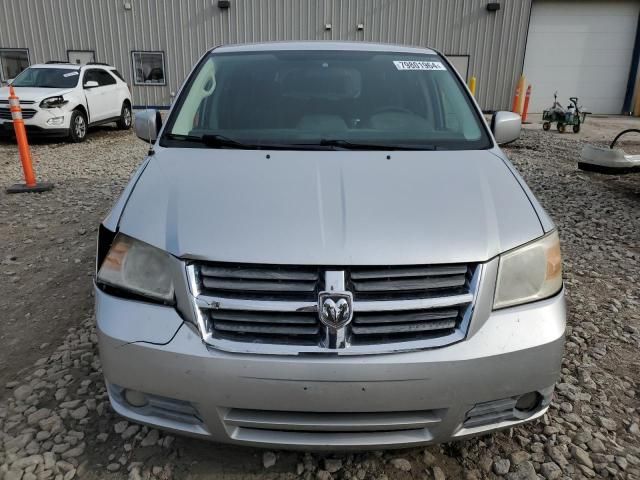 2008 Dodge Grand Caravan SXT