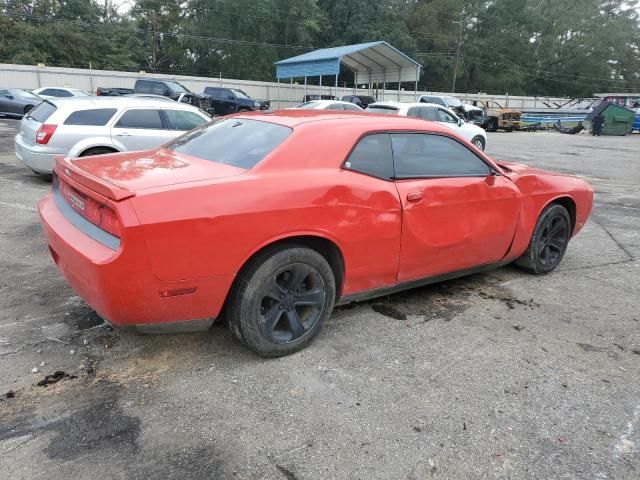 2014 Dodge Challenger SXT