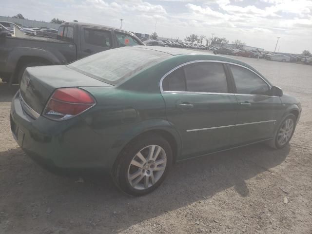 2007 Saturn Aura XE