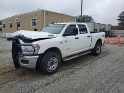 Dodge 2500 salvage cars for sale: 2022 Dodge RAM 2500 Tradesman