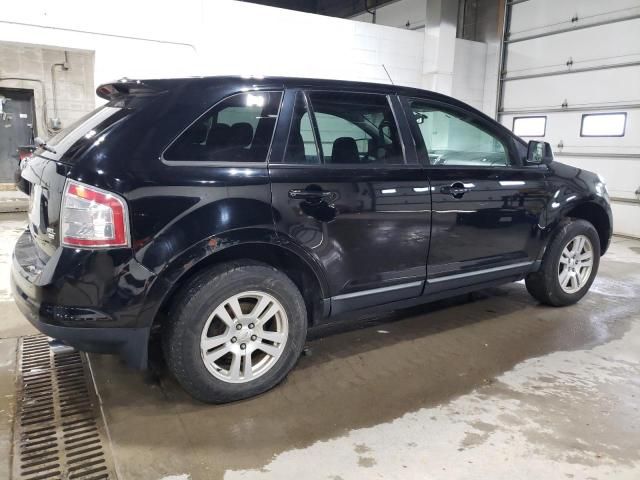 2008 Ford Edge SEL