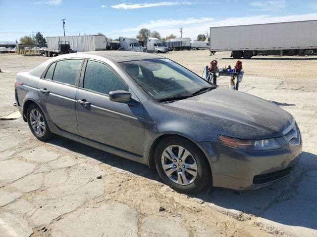 2006 Acura 3.2TL