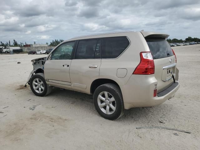 2011 Lexus GX 460 Premium