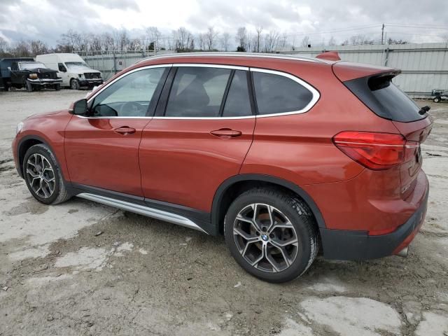 2020 BMW X1 XDRIVE28I