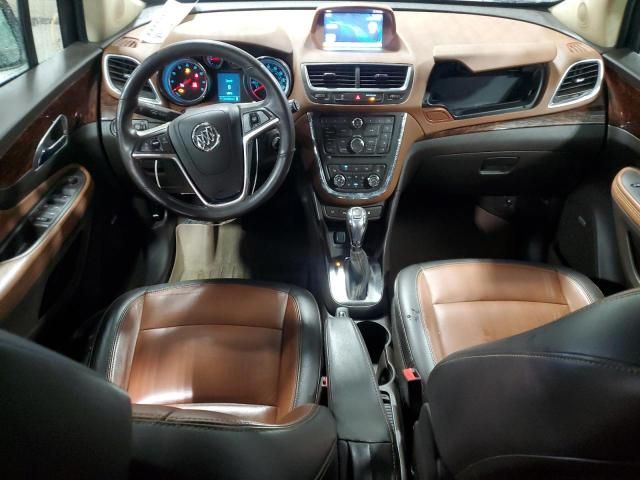 2014 Buick Encore Premium