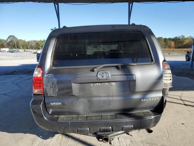 2009 Toyota 4runner SR5